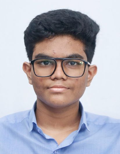 Student Photo